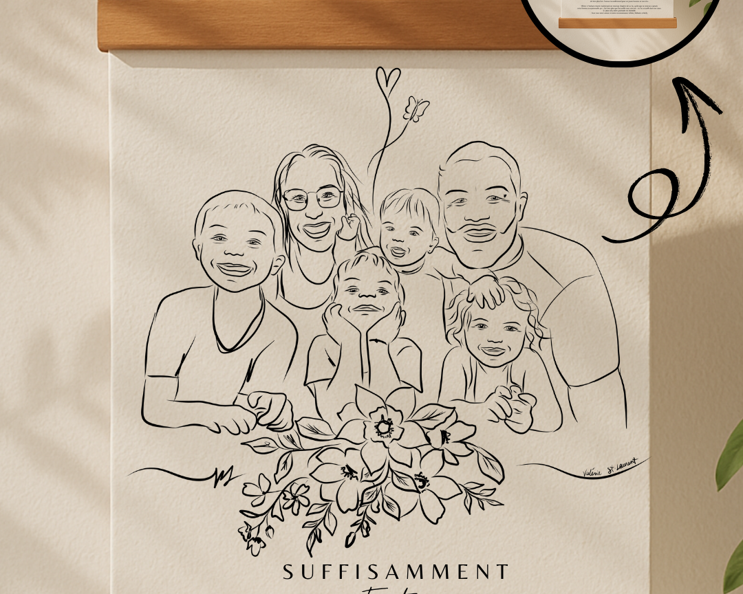 Comment honorer la mémoire d'un être cher : Un hommage personnalisé pour traverser le deuil