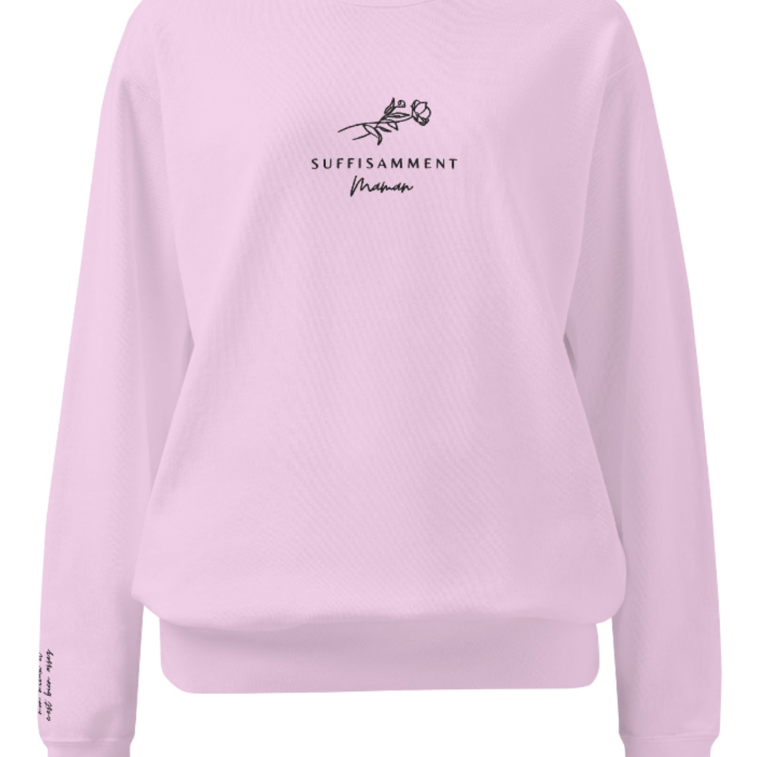 Vêtements - SUFFISAMMENT