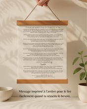 Cadre Motivation Sport - Art mural de Gym affiche de Motivation de Fitness