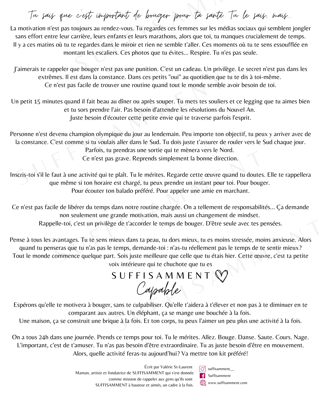 Cadre_Motivation_Sport_Fitness_Art_Mural_Dessin_minimaliste_femme_monte_montagne_un_pas_dans_la_bonne_direction_chaque_jour_Message_motivant.png