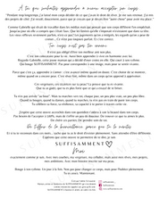 Cadre Oeuvre Acceptation de Soi - Mieux accepter son corps - Message inspirant