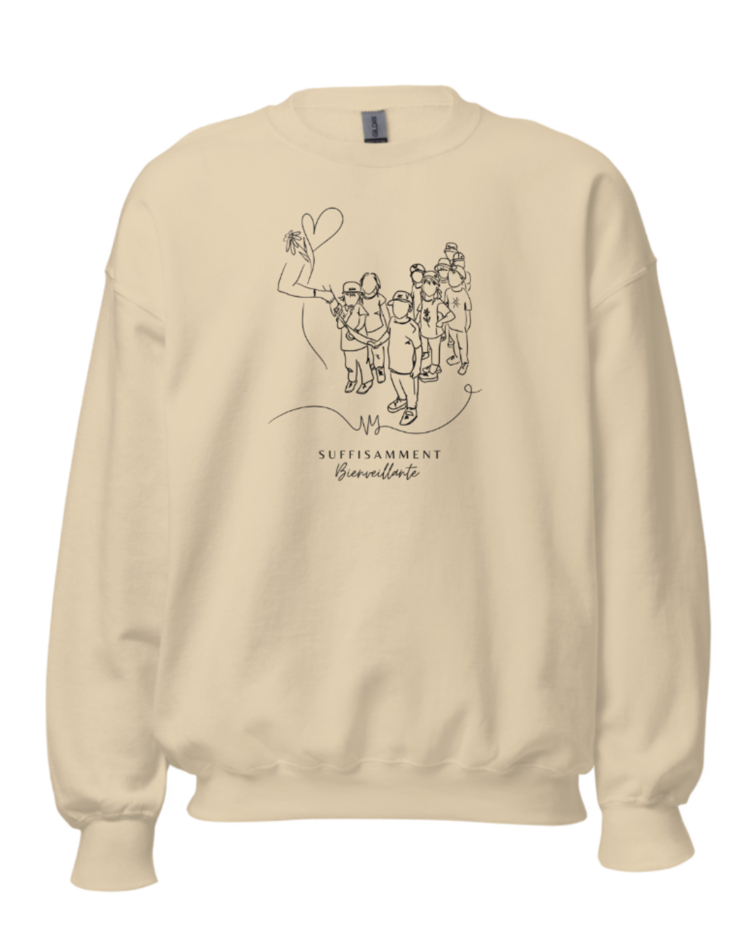 suffisamment_bienveillante_cadeau_sweatshirt_educatrice_quebecois_1.png