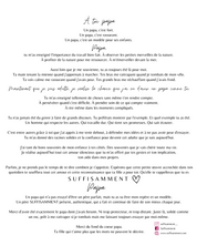 Cadeau Québécois pour son Papa - Cadeau Anniversaire Original - SUFFISAMMENT Papa - Œuvre Minimaliste avec Message Inspirant pour Papa