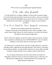 Cadeau Québécois Graduation - SUFFISAMMENT Finissant(e) - Œuvre Minimaliste avec Message Inspirant pour Finissant(e)